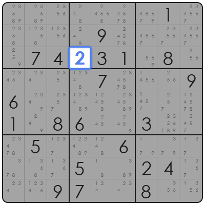 sudoku for 1st graders