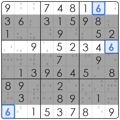sudoku easy 4x4