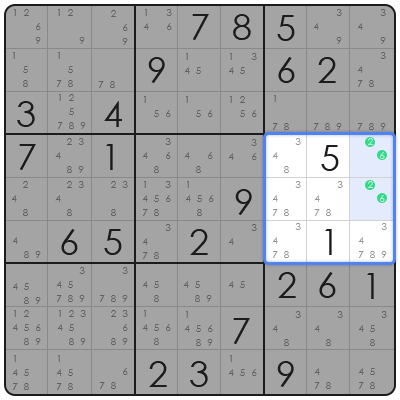samarai sudoku